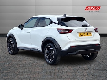 Used Nissan Juke 2023 for sale - 75568099: Photo