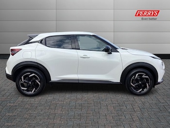 Used Nissan Juke 2023 for sale - 75568099: Photo