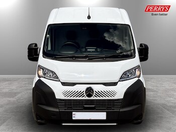 Used Citroen Relay 2026 for sale - 78812751: Photo
