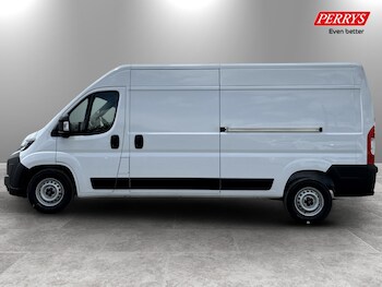 Used Citroen Relay 2026 for sale - 78812751: Photo