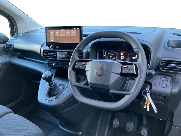 Used Citroen Berlingo 2025 for sale - 74928014: Photo 10