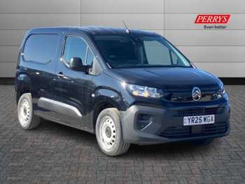 Used Citroen Berlingo 2025 for sale - 74928014: Photo