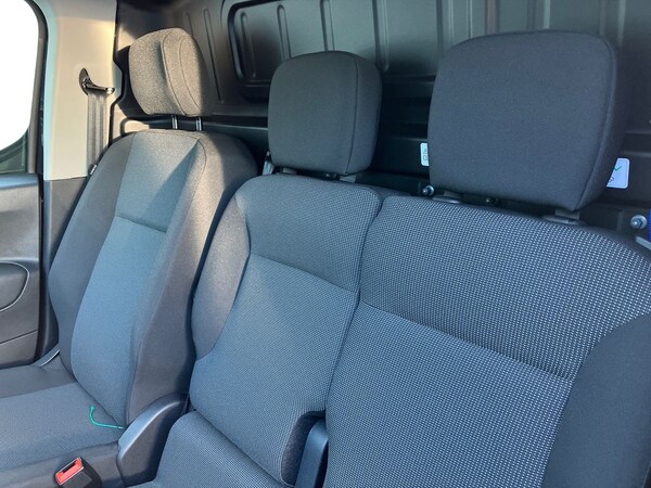 Used Citroen Berlingo 2025 for sale - 74928014: Photo 20