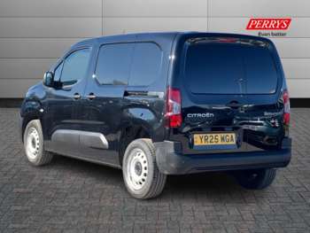 Used Citroen Berlingo 2025 for sale - 74928014: Photo