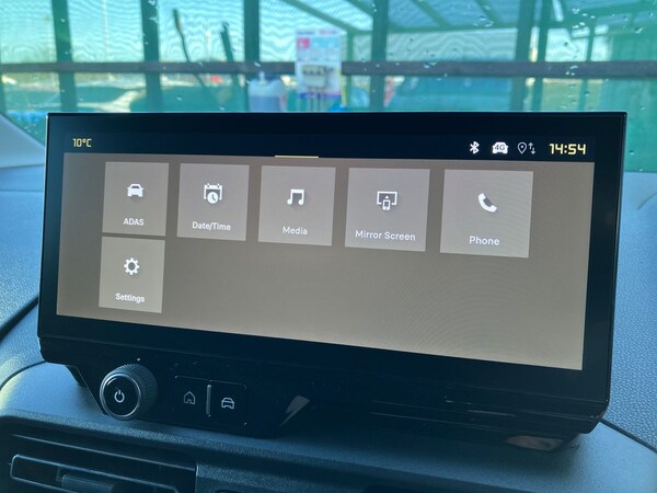 Used Citroen Berlingo 2025 for sale - 74928014: Photo 30