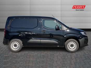 Used Citroen Berlingo 2025 for sale - 74928014: Photo