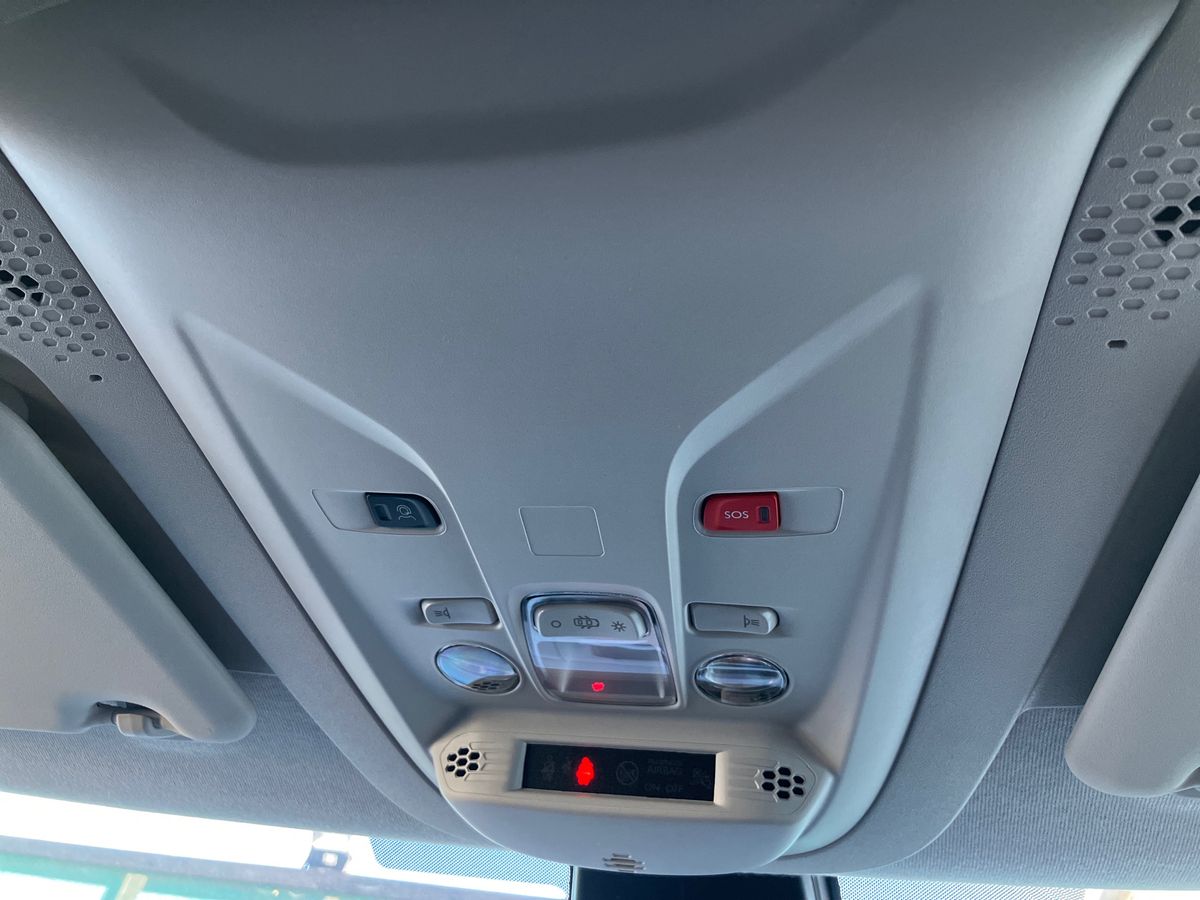 Vehicle 40