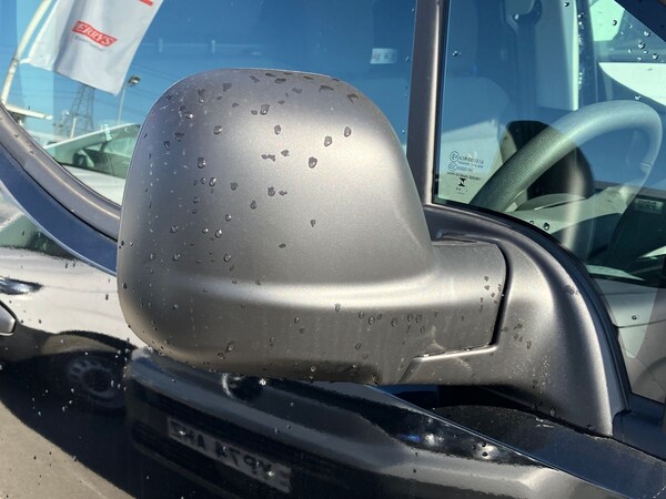 Used Citroen Berlingo 2025 for sale - 74928014: Photo 41