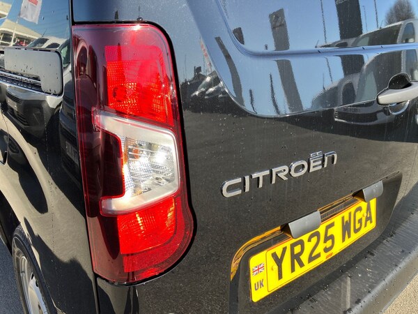 Used Citroen Berlingo 2025 for sale - 74928014: Photo 42