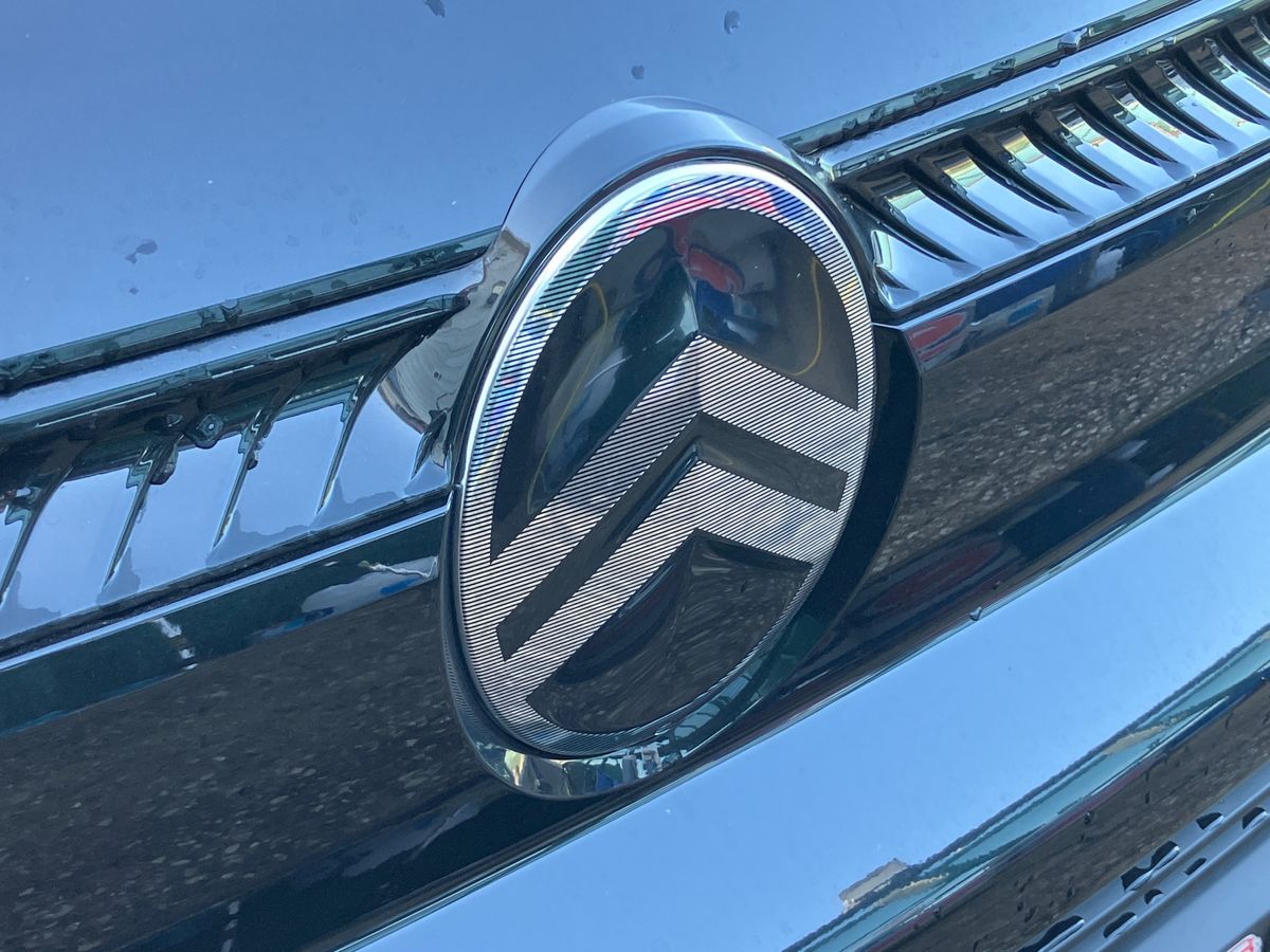 Vehicle 43