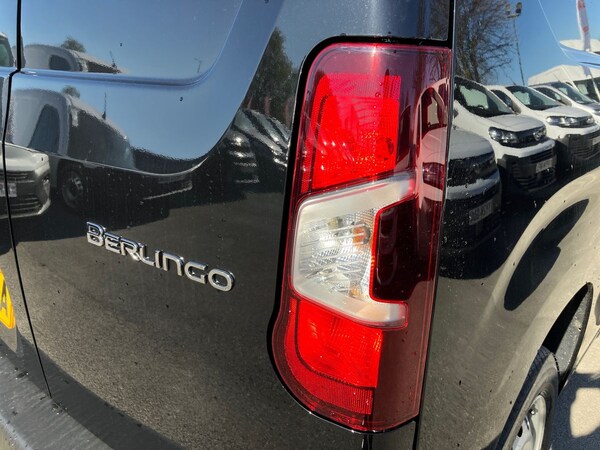 Used Citroen Berlingo 2025 for sale - 74928014: Photo 43