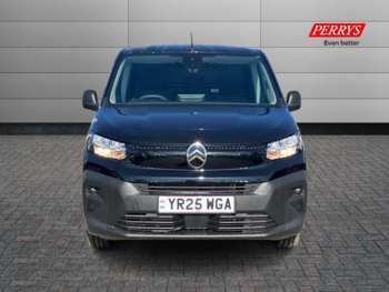 Used Citroen Berlingo 2025 for sale - 74928014: Photo
