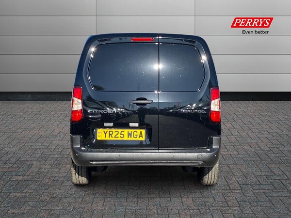 Used Citroen Berlingo 2025 for sale - 74928014: Photo 6