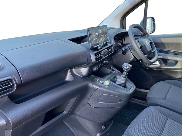 Used Citroen Berlingo 2025 for sale - 74928014: Photo 7