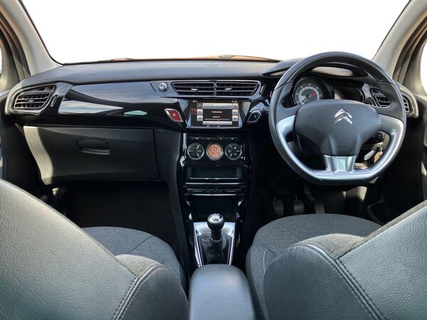 Used Citroen C3 2016 for sale - 76263974: Photo 10