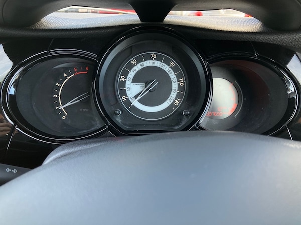 Used Citroen C3 2016 for sale - 76263974: Photo 16