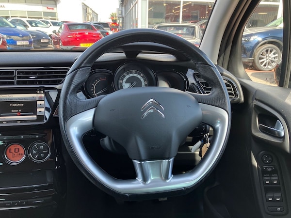 Used Citroen C3 2016 for sale - 76263974: Photo 17