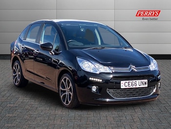 Citroen - C3