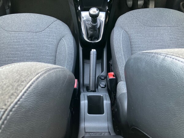Used Citroen C3 2016 for sale - 76263974: Photo 20