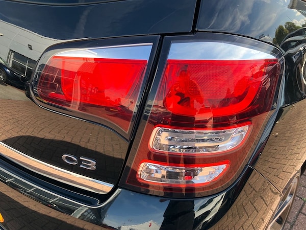 Used Citroen C3 2016 for sale - 76263974: Photo 28