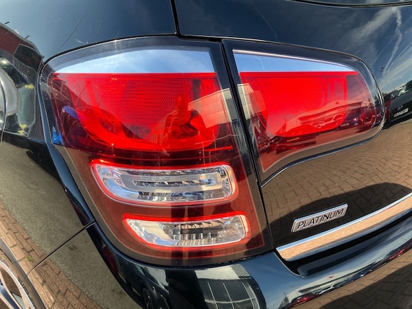 Used Citroen C3 2016 for sale - 76263974: Photo 29