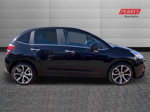 Used Citroen C3 2016 for sale - 76263974: Photo 3
