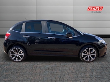 Used Citroen C3 2016 for sale - 76263974: Photo 3