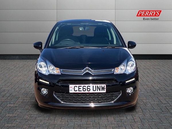 Used Citroen C3 2016 for sale - 76263974: Photo 4