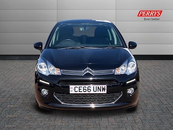 Used Citroen C3 2016 for sale - 76263974: Photo 4