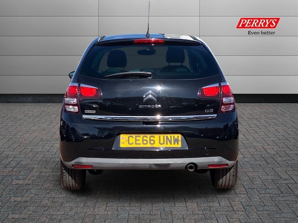 Used Citroen C3 2016 for sale - 76263974: Photo 5
