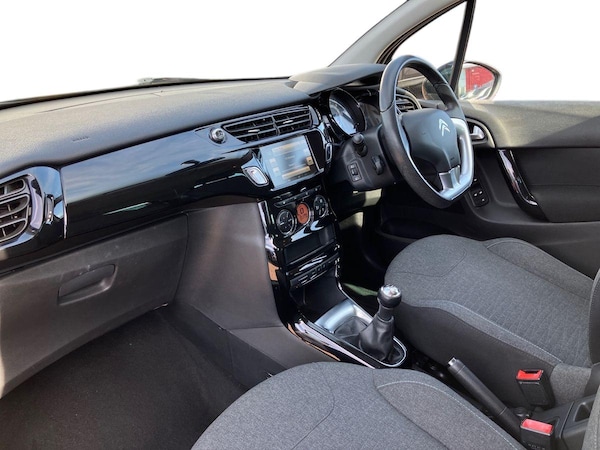 Used Citroen C3 2016 for sale - 76263974: Photo 7