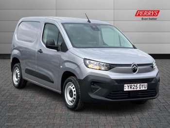 Used Citroen Berlingo 2025 for sale - 74927956: Photo