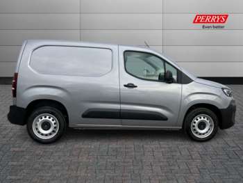 Used Citroen Berlingo 2025 for sale - 74927956: Photo