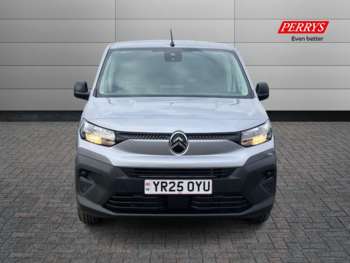 Used Citroen Berlingo 2025 for sale - 74927956: Photo