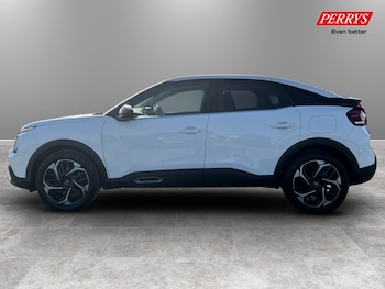 Used Citroen C4 2022 for sale - 77743648: Photo