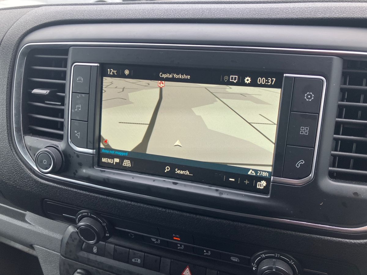 Used Vauxhall Vivaro 2022 for sale - 76491118: Photo 11