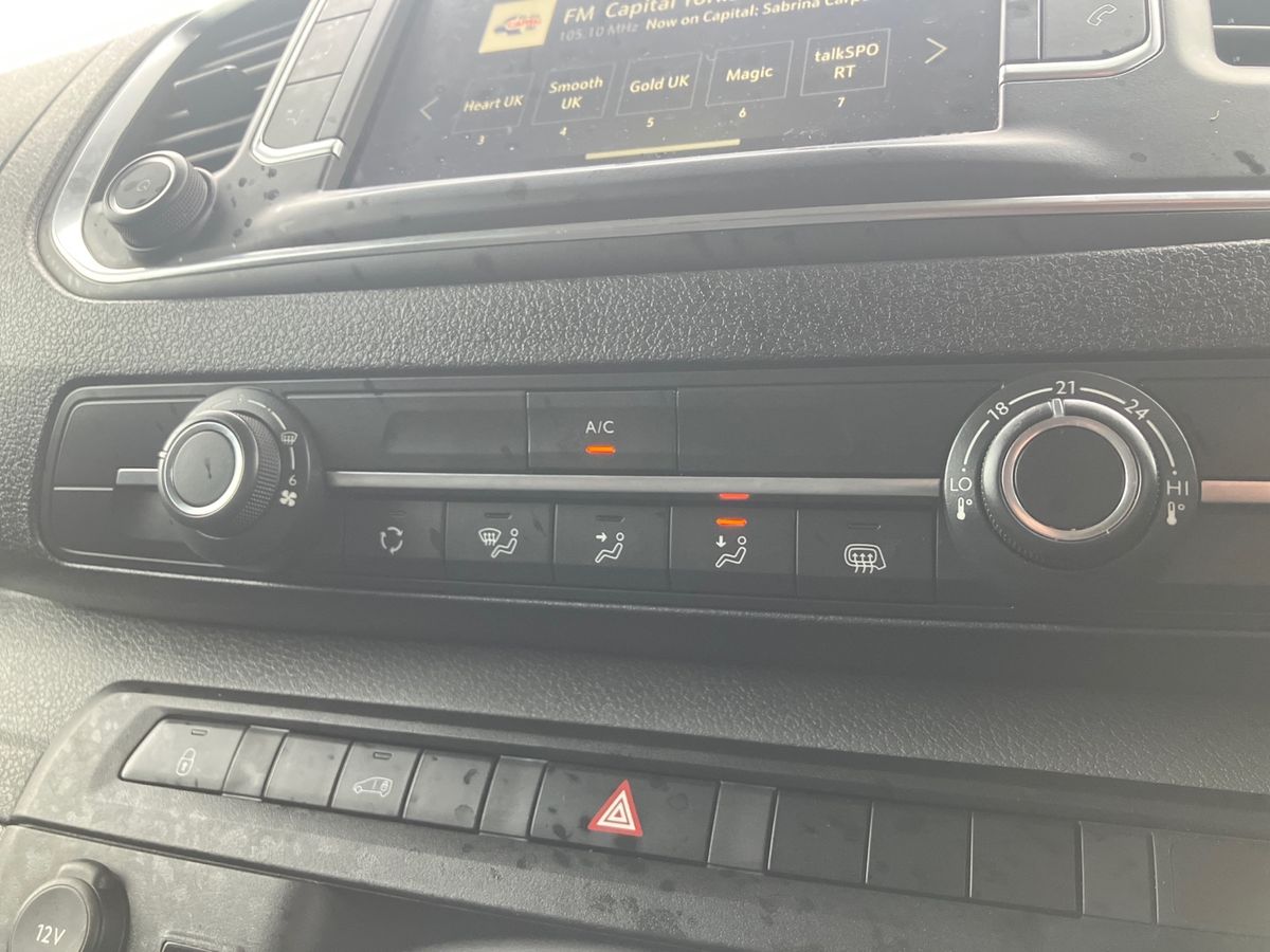 Used Vauxhall Vivaro 2022 for sale - 76491118: Photo 12