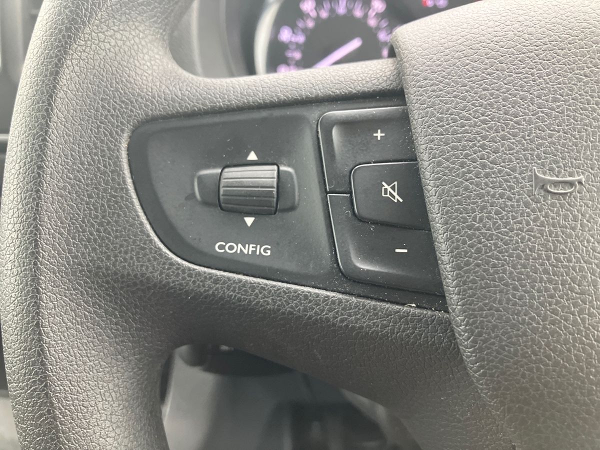 Used Vauxhall Vivaro 2022 for sale - 76491118: Photo 16