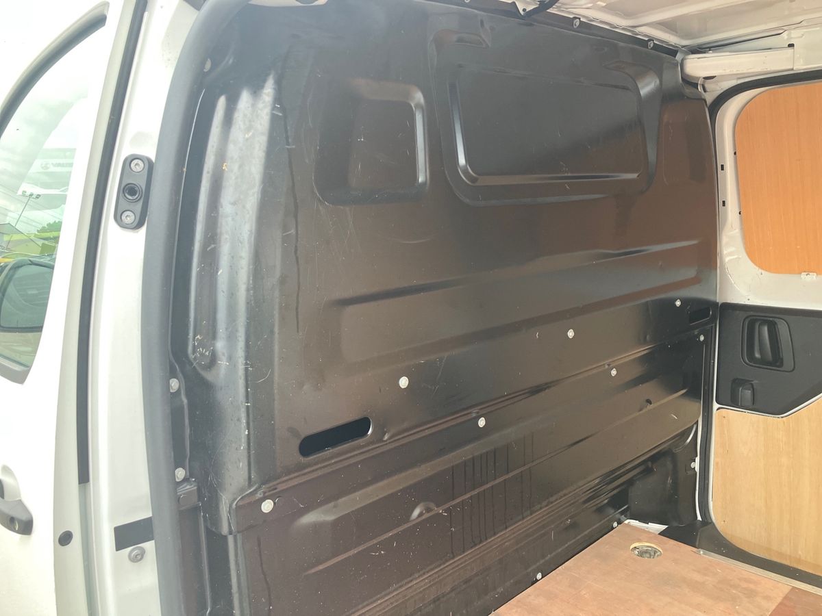 Used Vauxhall Vivaro 2022 for sale - 76491118: Photo 21