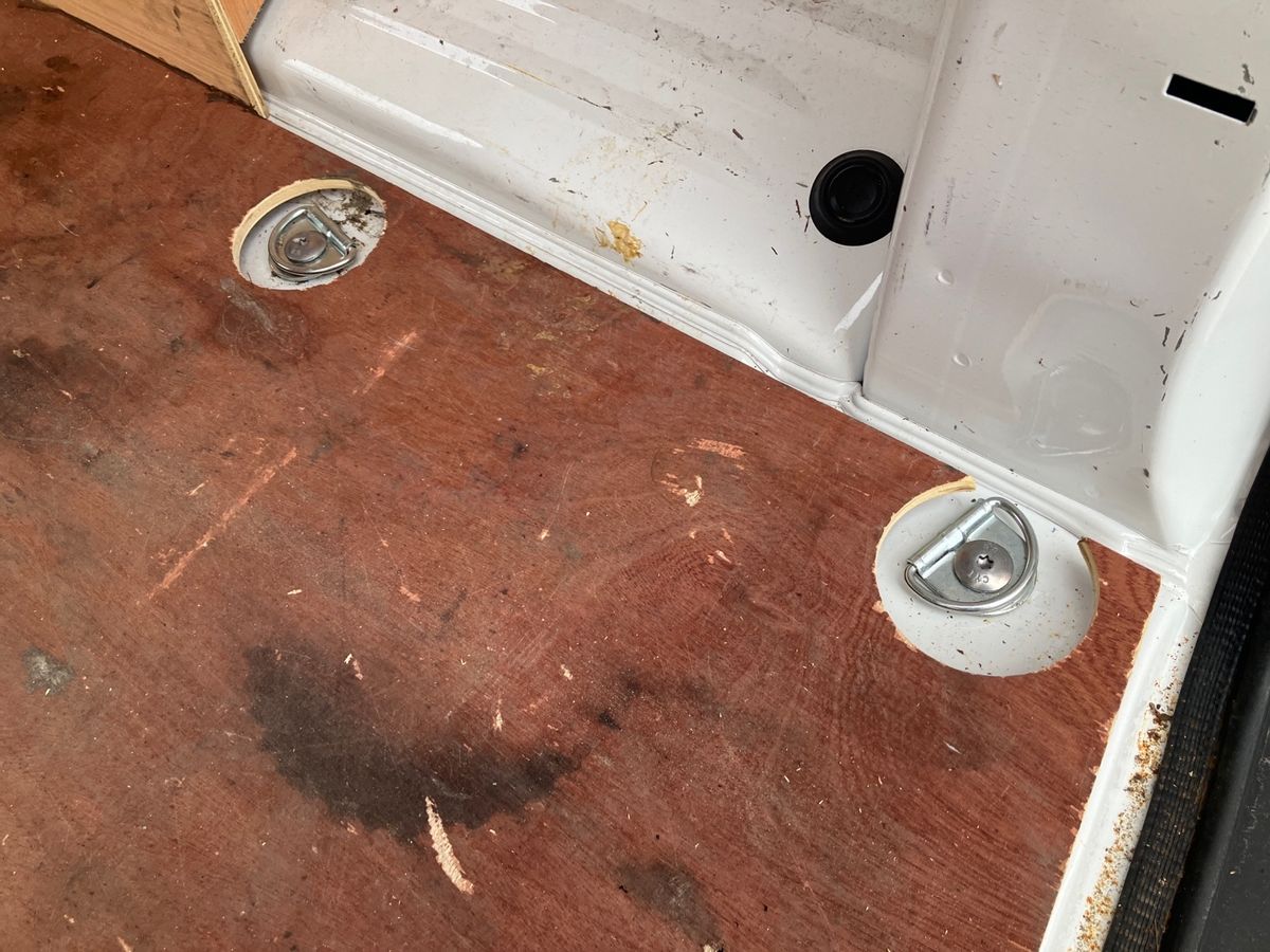 Used Vauxhall Vivaro 2022 for sale - 76491118: Photo 23