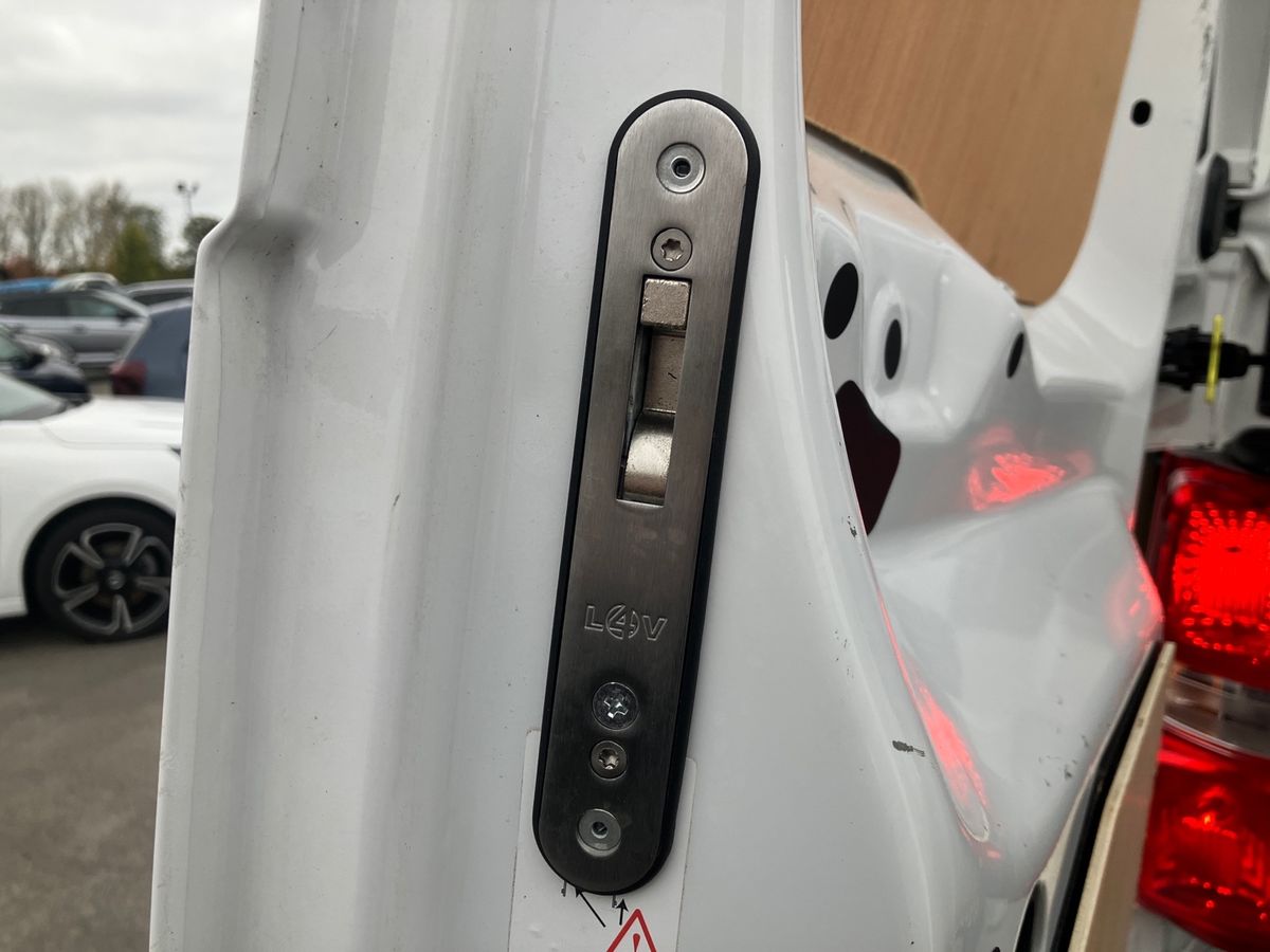 Used Vauxhall Vivaro 2022 for sale - 76491118: Photo 25