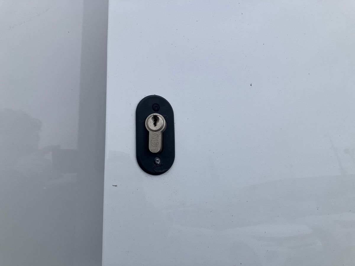 Used Vauxhall Vivaro 2022 for sale - 76491118: Photo 26