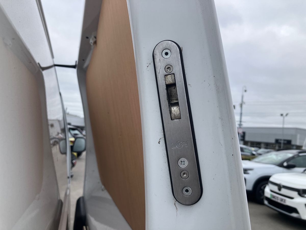 Used Vauxhall Vivaro 2022 for sale - 76491118: Photo 27