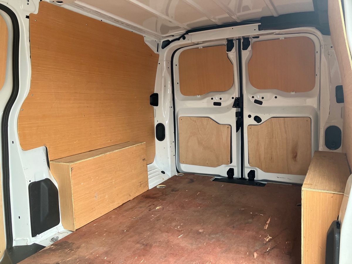 Used Vauxhall Vivaro 2022 for sale - 76491118: Photo 28