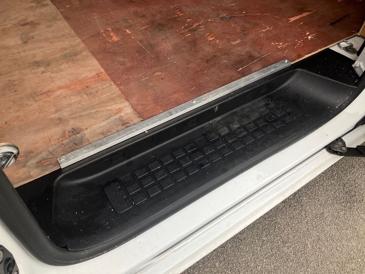 Used Vauxhall Vivaro 2022 for sale - 76491118: Photo 29