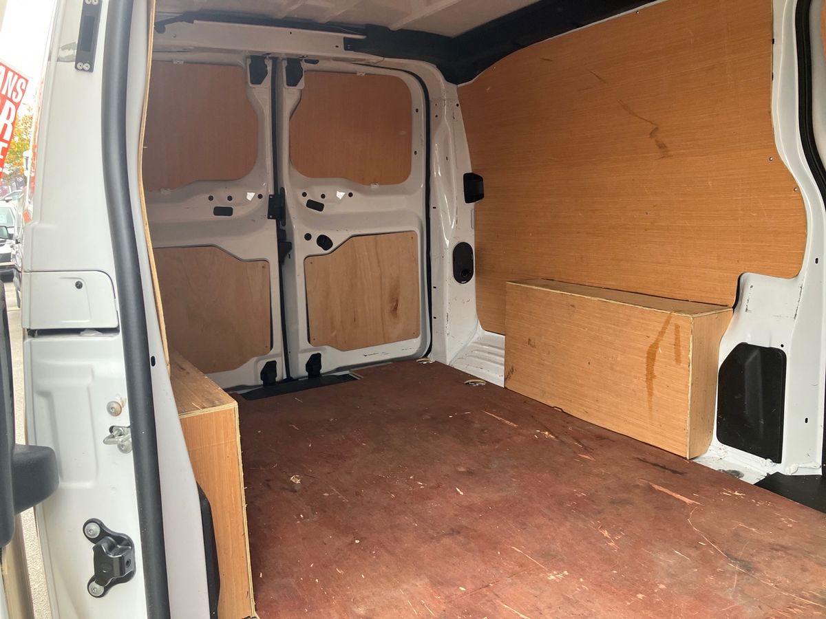 Used Vauxhall Vivaro 2022 for sale - 76491118: Photo 30