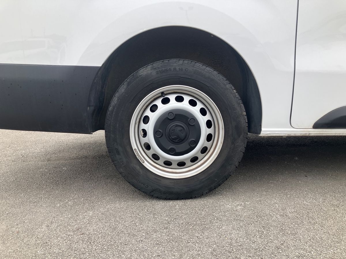 Used Vauxhall Vivaro 2022 for sale - 76491118: Photo 31