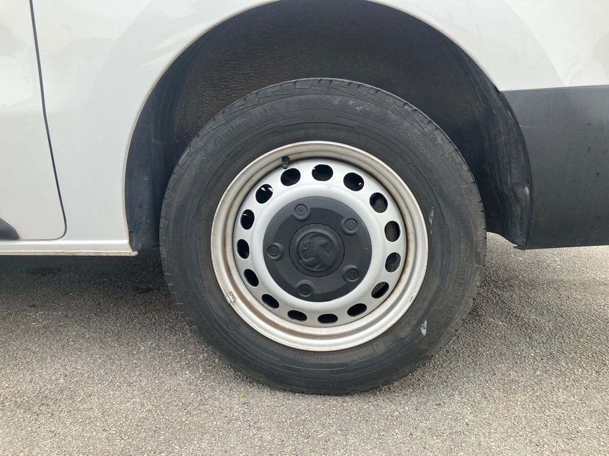 Used Vauxhall Vivaro 2022 for sale - 76491118: Photo 32