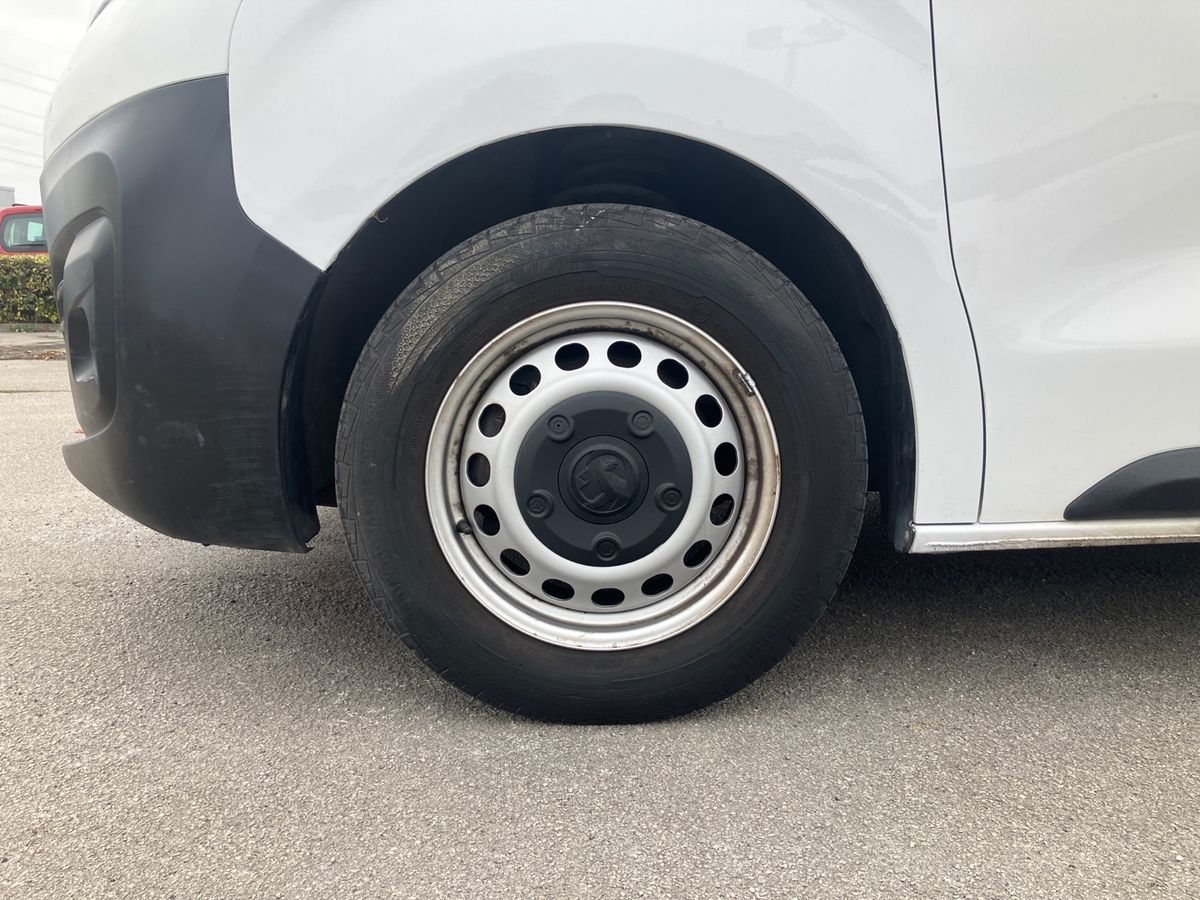 Used Vauxhall Vivaro 2022 for sale - 76491118: Photo 33