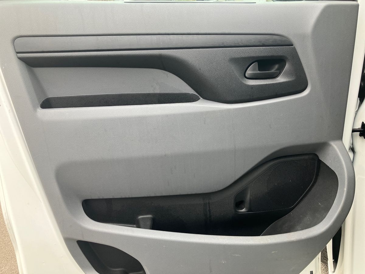 Used Vauxhall Vivaro 2022 for sale - 76491118: Photo 34